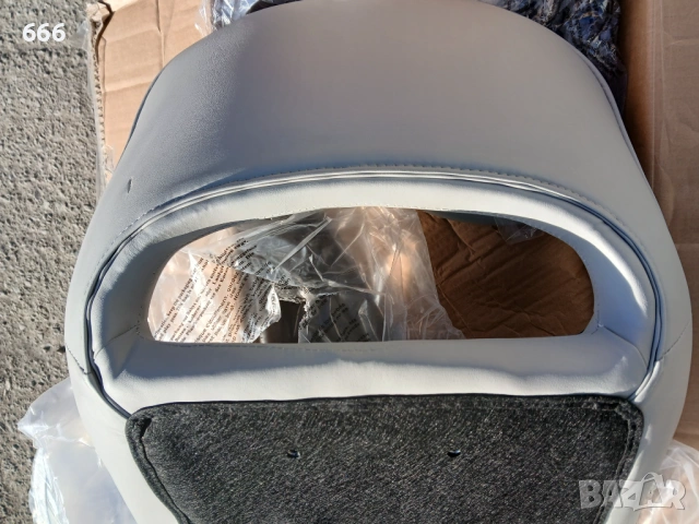 Комплект бар столове YOUNIKE от 2 броя., снимка 14 - Други стоки за дома - 53087982