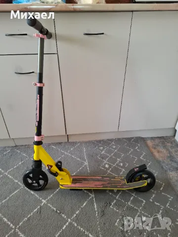 Тротинетка за деца Byox, снимка 2 - Скутери и тротинетки - 50144182