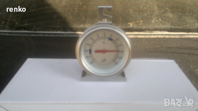 Термометър за хладилник