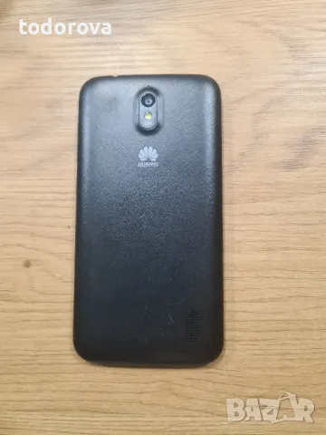 смарт телефон хуавей, снимка 2 - Huawei - 50012085