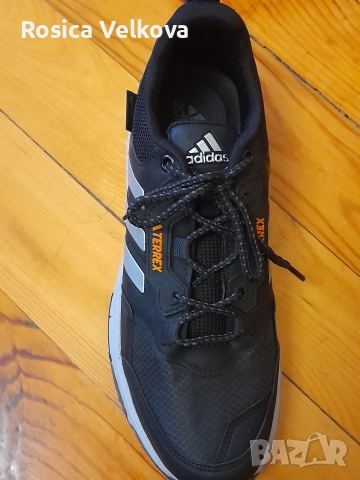 Маратонки ADIDAS TEREX , снимка 9 - Маратонки - 52629913
