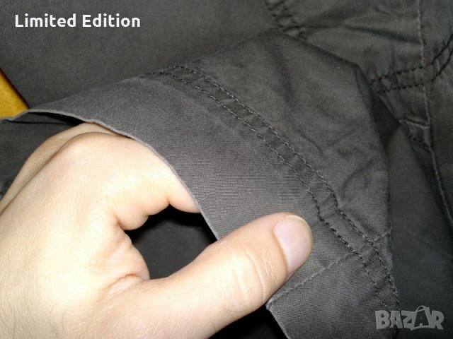 Tom Tailor летни панталони от тънка материя , снимка 11 - Панталони - 20959198