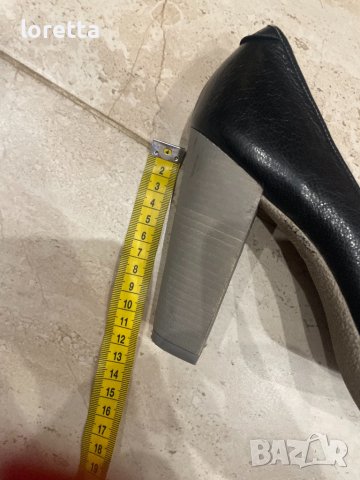 Обувки Lacoste , снимка 5 - Дамски елегантни обувки - 42075758