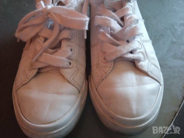 Женски маратонки фила, снимка 3 - Маратонки - 38112628