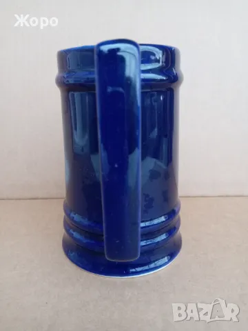 Левски 1914 халба за бира, снимка 5 - Колекции - 50337466