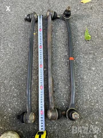 ВАЗ ЛАДА КОРМИЛНА ЩАНГА НОВА СССР, снимка 6 - Части - 47428234