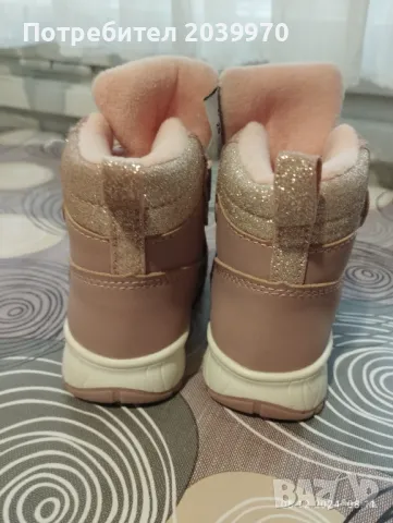 Боти Sinsay, снимка 3 - Детски боти и ботуши - 48287530