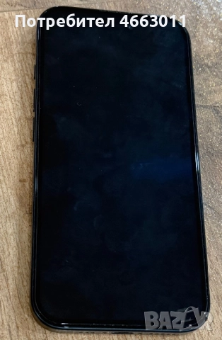 iPhone 16 128 GB Black !Гаранция!, снимка 4 - Apple iPhone - 52570063