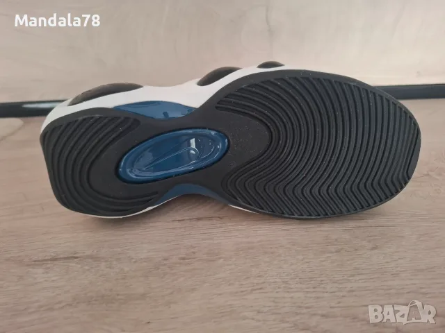 Продавам нови Nike Zoom Flight 95., снимка 5 - Маратонки - 56513379