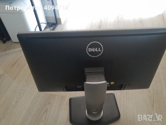 Monitor BENQ CW2280-T, снимка 4 - Монитори - 52444900