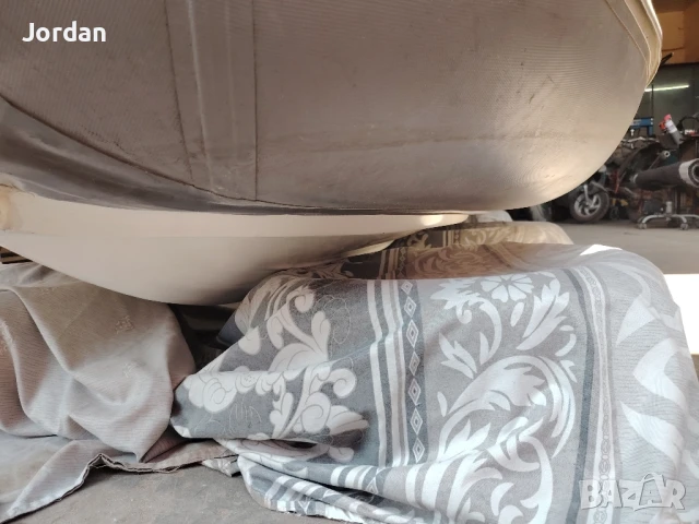 Rib гумена лодка, снимка 5 - Воден транспорт - 50628804