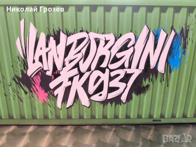 Комплект за конструиране на автомобили, 1280 части, статичен (не включва светлини и драйвери) , снимка 2 - Други игри - 50728831