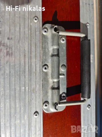 твърд кейс куфар  за клавир TORO, снимка 7 - Други - 48026540