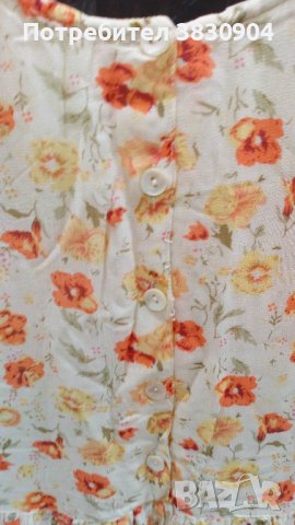 Елегантна рокля за момиче, ръст 160 см, снимка 14 - Детски рокли и поли - 42206999