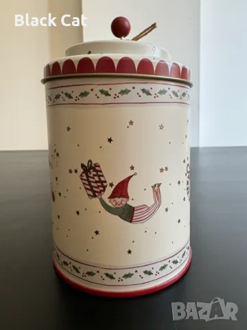 Zara Home, Christmas Edition, Kids, Зара, нова коледна играчка,музикална кутия,украса,Коледа,подарък, снимка 8 - Декорация за дома - 47850004