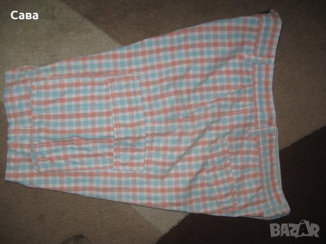 Къси панталони NUVOLARI, WATSONS   мъжки,М-Л, снимка 9 - Къси панталони - 36633921