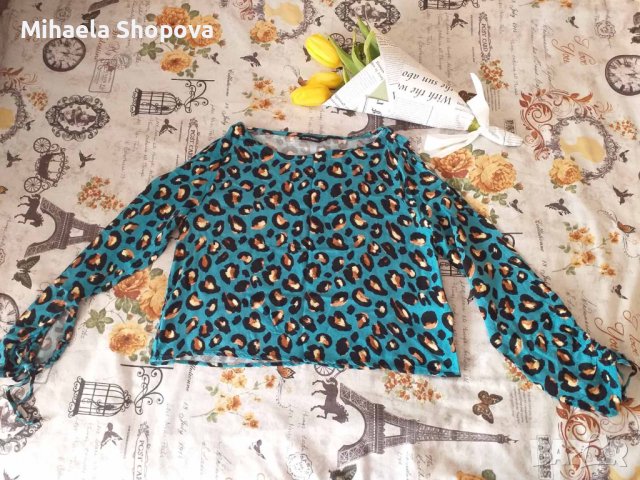 Блуза с дълъг ръкав, LC Waikiki