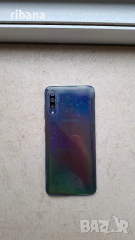 Samsung A70 128ГБ / 6ГБ RAM, снимка 3 - Samsung - 55713504