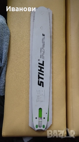 моторен трион McCulloch Mac438 + подаръци за 150 лв, снимка 15 - Други инструменти - 52182843