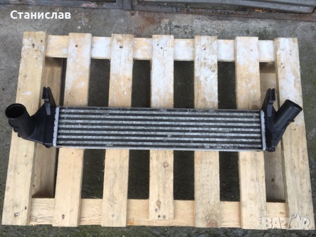 интеркулер рено, intercooler renault, снимка 2 - Части - 38979058