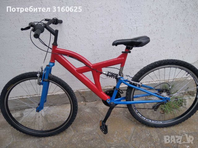 Велосипеди и Колела: - Любимец: Втора ръка • Нови - ХИТ цени онлайн —  Bazar.bg