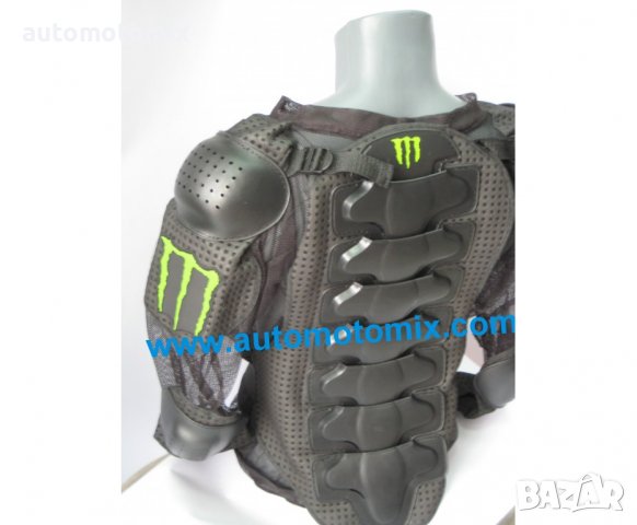 РИЗНИЦА MONSTER -модел05, снимка 3 - Аксесоари и консумативи - 39851503