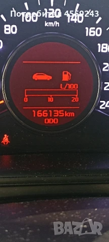 Продава се, снимка 2 - Автомобили и джипове - 51307764