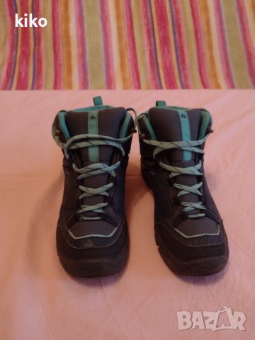 Детски боти Decathlon