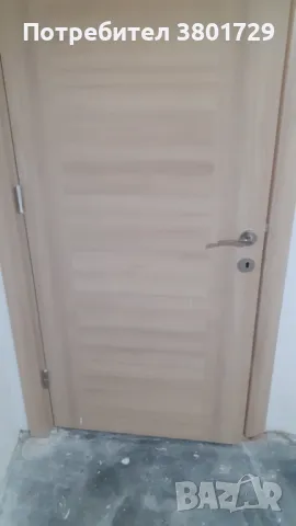  Интериорни врати на склад в София , снимка 10 - Интериорни врати - 50212551
