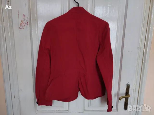 Дамско яке пролетно есенно Sure, снимка 2 - Якета - 48325731