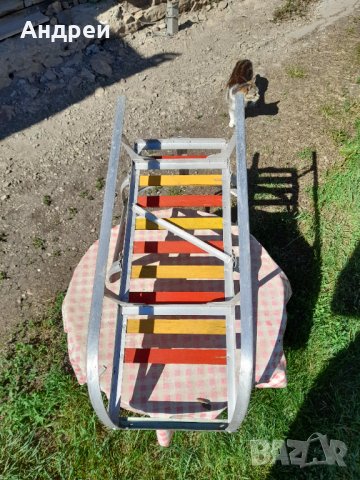 Стара шейна #2, снимка 6 - Антикварни и старинни предмети - 37178290