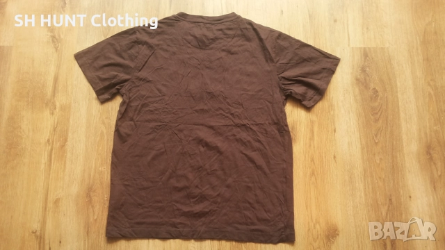 SWEDTEAM T-Shirt размер M за лов тениска - 1759, снимка 2 - Екипировка - 52888107