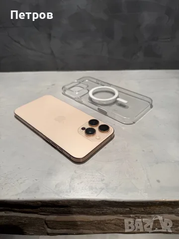 Iphone 16 Pro Max, 100% батерия + оригинален калъф