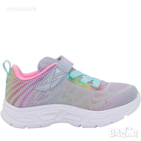 Детски маратонки SKECHERS -№21, снимка 5 - Детски маратонки - 42640405