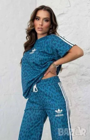 дамски екипи Adidas , снимка 2 - Спортни екипи - 50341694