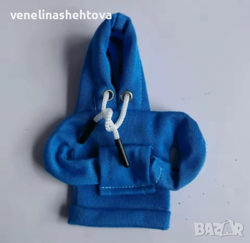 Анорак суитчър за скоростен лост декорация , снимка 5 - Аксесоари и консумативи - 52327420