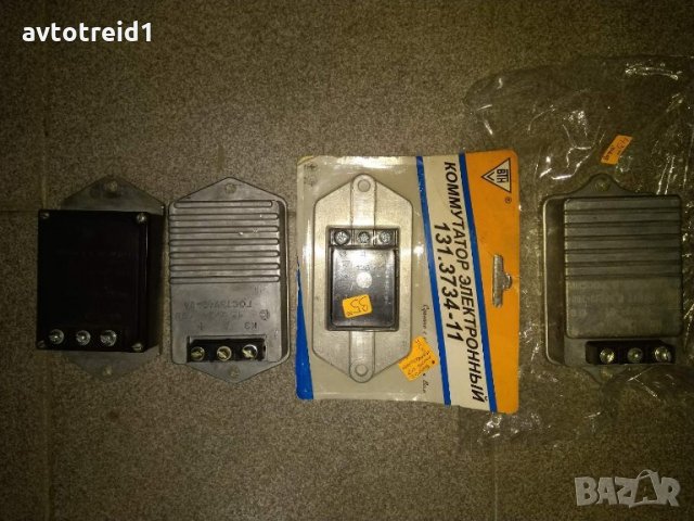 продавам делко уаз, снимка 16 - Части - 12971625