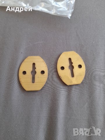 Стара ключалка,шилд #2, снимка 3 - Други ценни предмети - 32191124