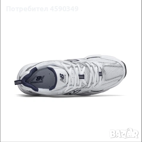 New Balance Shoes Обувки, снимка 4 - Ежедневни обувки - 54184688