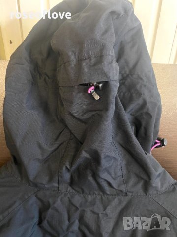 KILMANOCK детско ски яке AIR-FLO, снимка 10 - Детски якета и елеци - 31489107