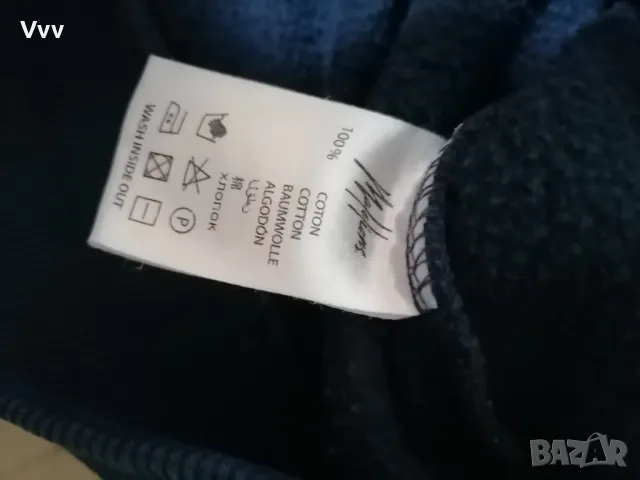 Malelions суичър S, снимка 6 - Суичъри - 47329210