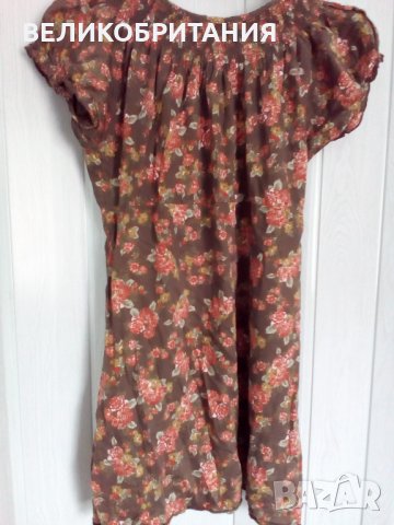 Дамска рокля лятна   107, снимка 4 - Рокли - 29218896