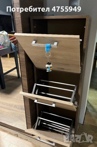 Порт Манто Сити, снимка 3 - Портманта - 53959444