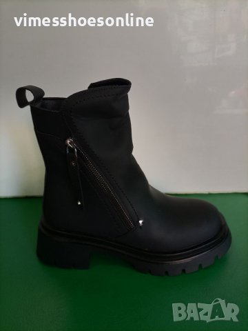 Дамска бота Kisser K7, снимка 1