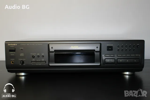 Technics SL-PS670D, снимка 6 - Ресийвъри, усилватели, смесителни пултове - 56414511