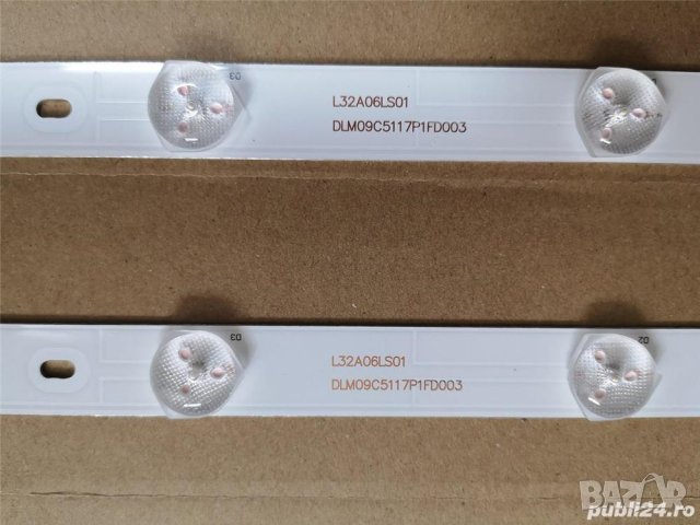 L32A06LS01 PB07D626mm17mm3BL042-001H A/1 130807, снимка 3 - Части и Платки - 42770042