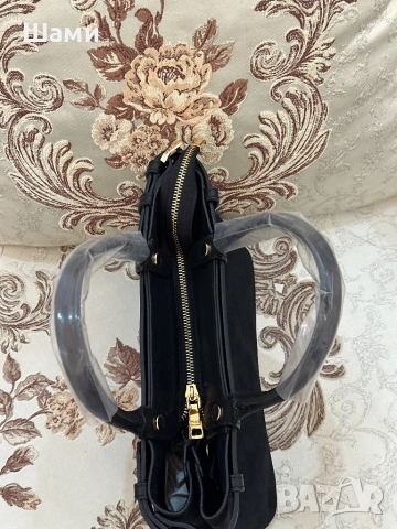 Дамска чанта  PRADA, снимка 3 - Чанти - 54000484
