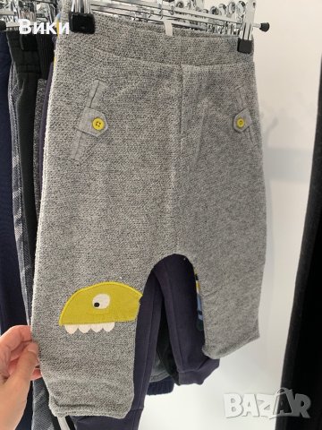 Детски клинчета 1,2,3 и 4г, снимка 7 - Детски панталони и дънки - 42809340