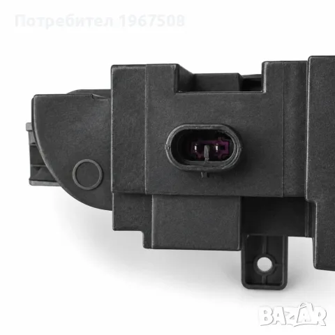 Комплект предна броня + DRL за Jeep GRAND CHEROKEE 17-21 Summit, Limited X, снимка 8 - Части - 56108304