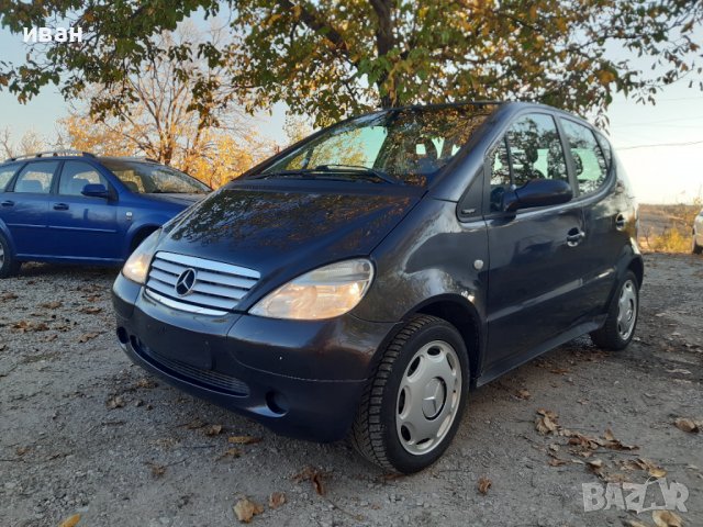 1.6*Automat*face, снимка 2 - Автомобили и джипове - 38497547